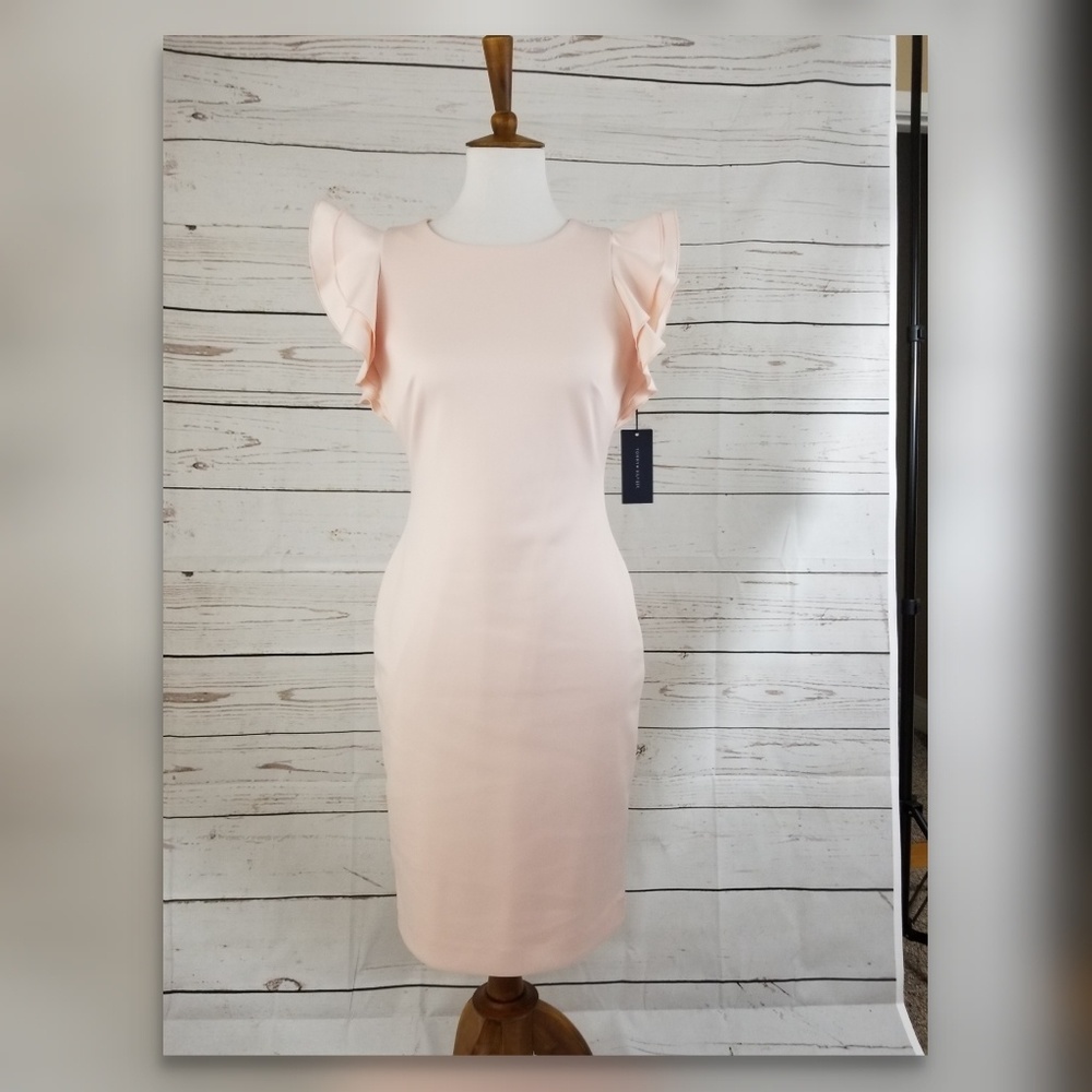 Tommy Hilfiger dress size 4